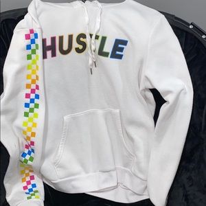 Rue 21 hoodie